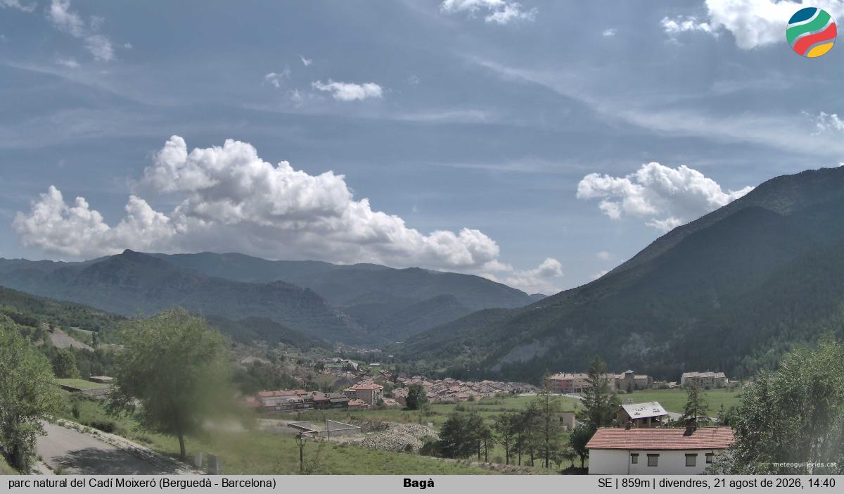 Bagà 