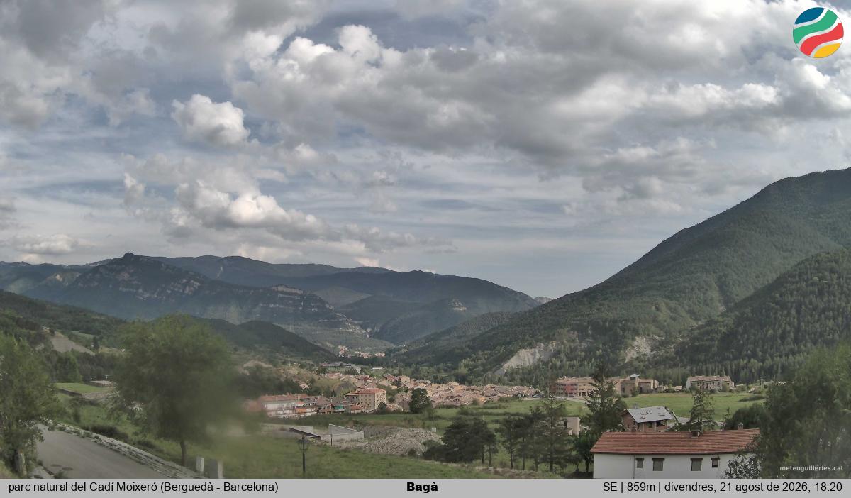 Bagà 