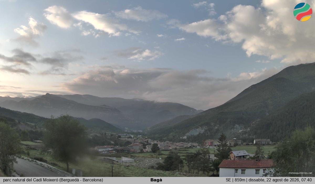 Bagà 
