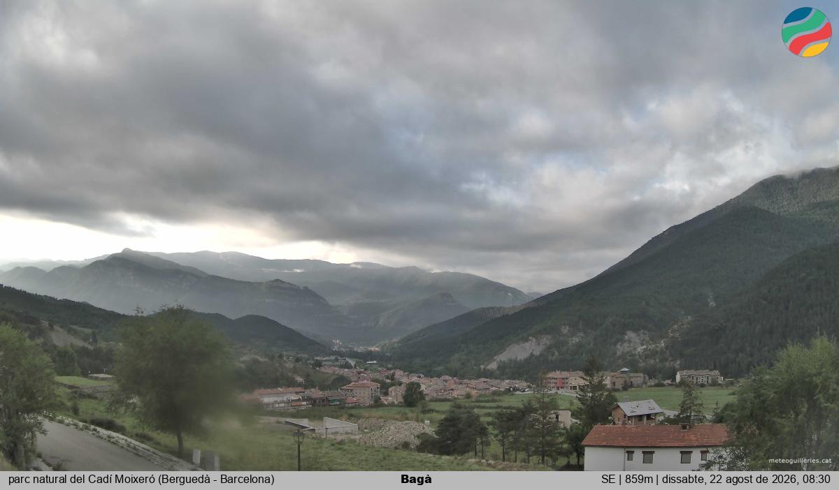 Bagà 