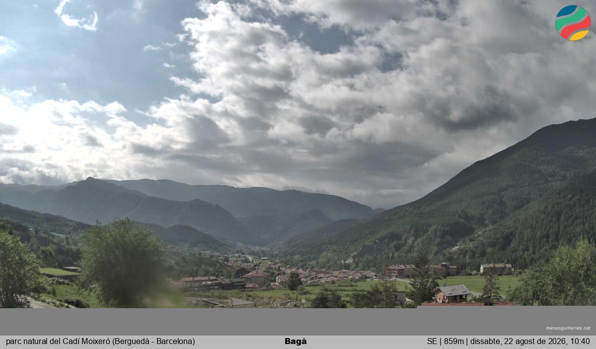 Bagà 