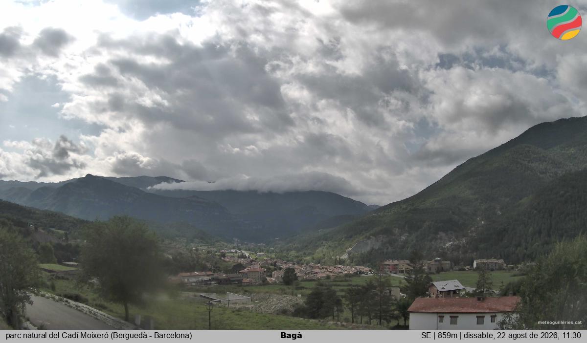 Bagà 