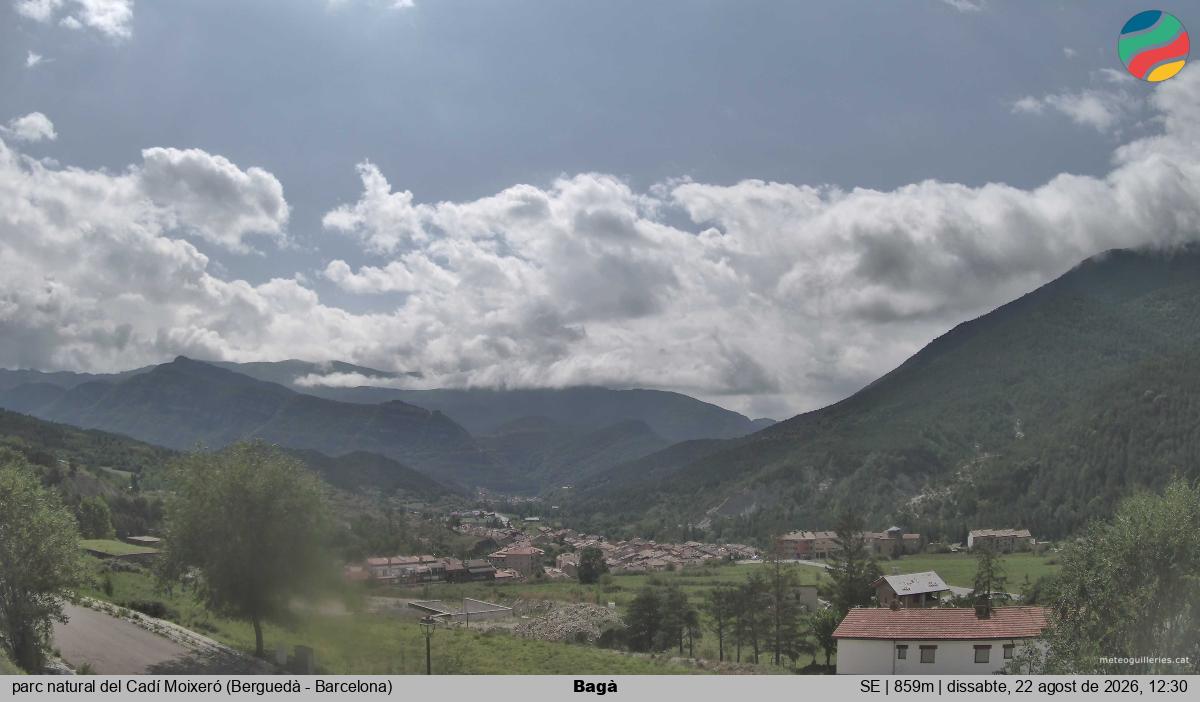 Bagà 