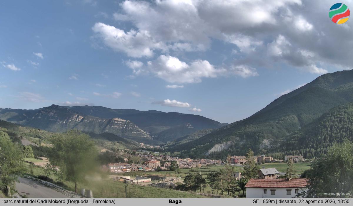 Bagà 