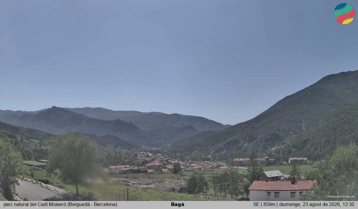 Bagà 