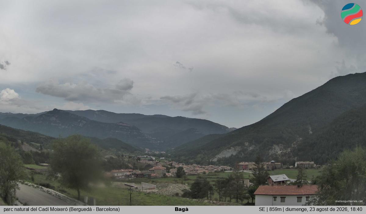 Bagà 