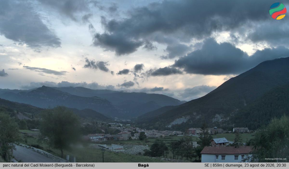 Bagà 