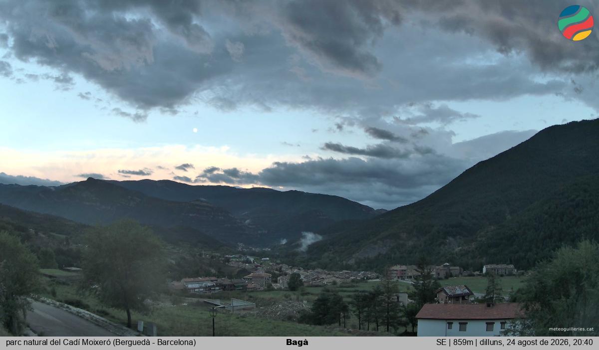 Bagà 