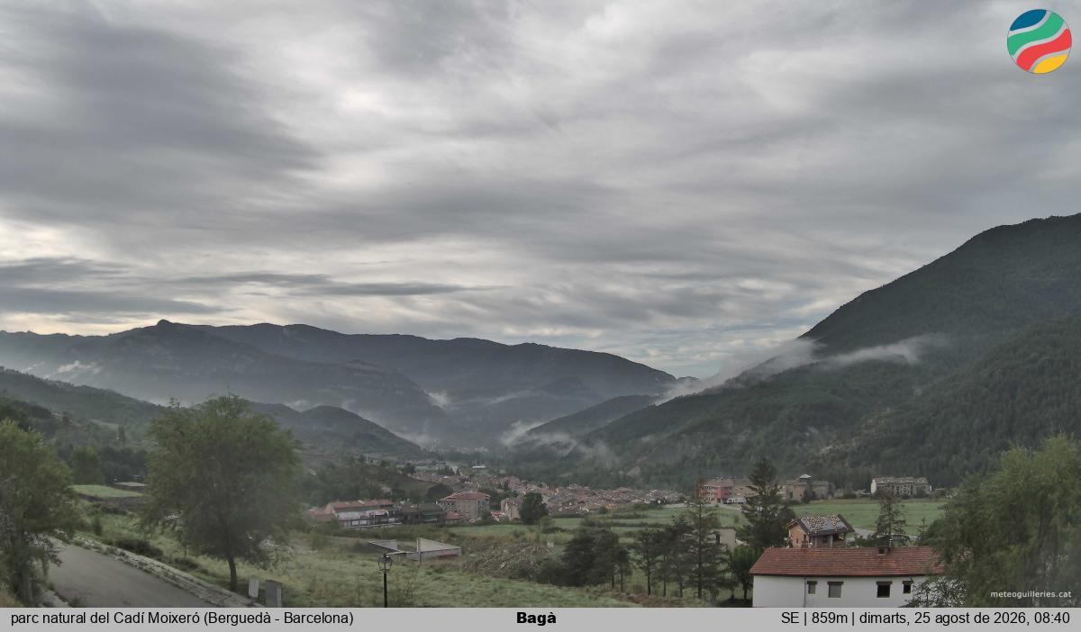 Bagà 