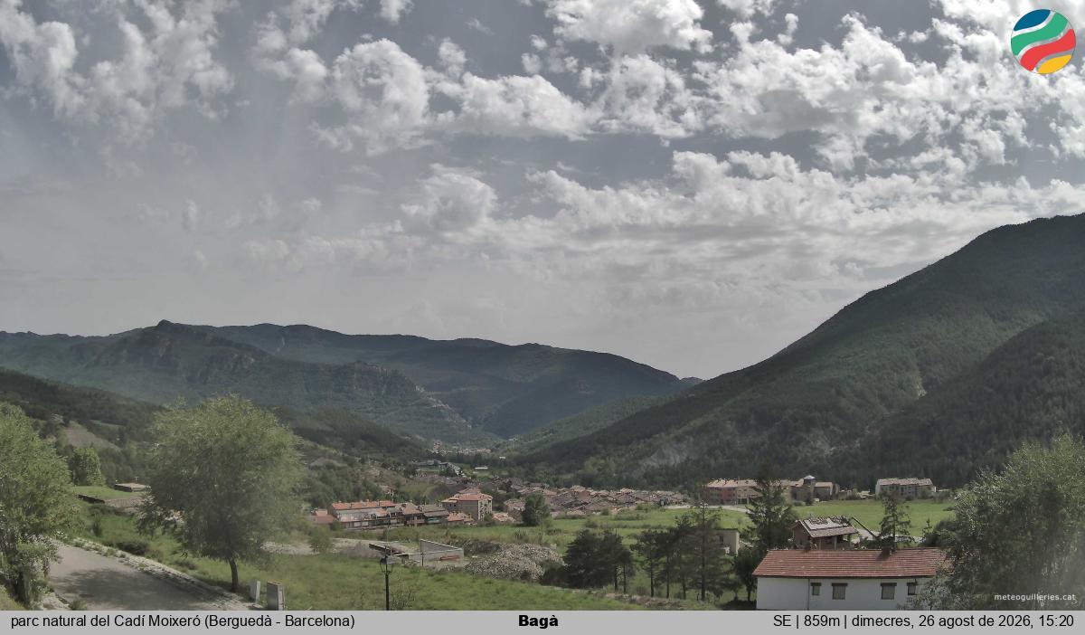 Bagà 