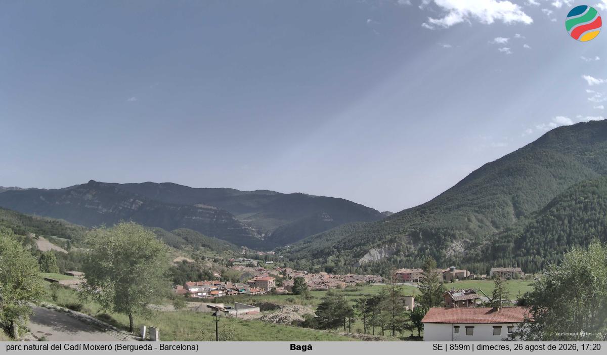 Bagà 