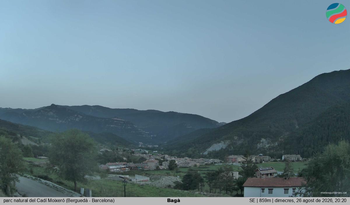 Bagà 