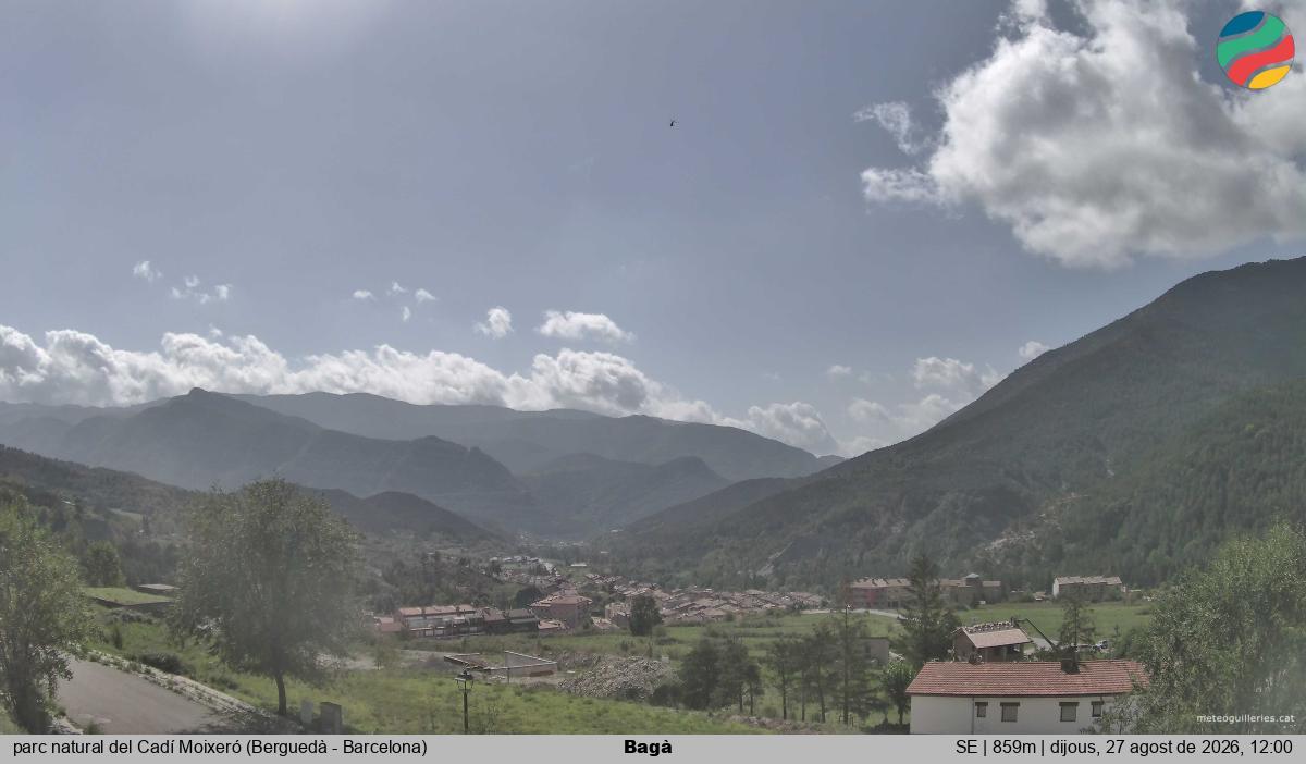 Bagà 