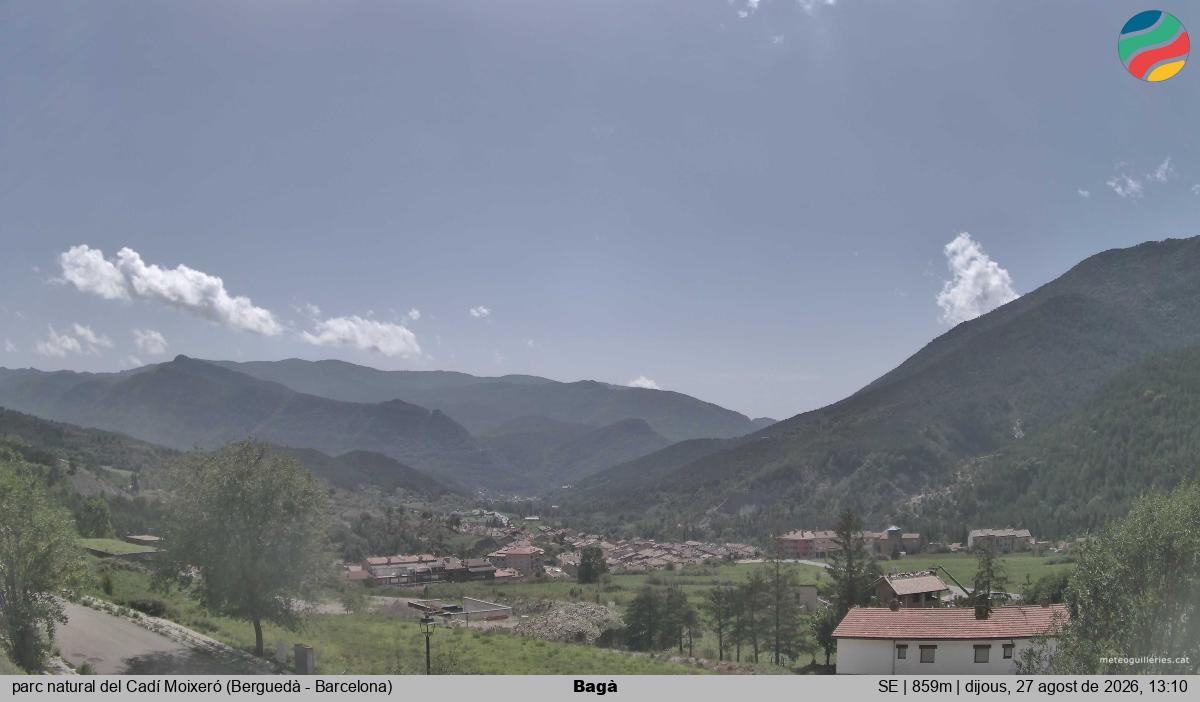Bagà 