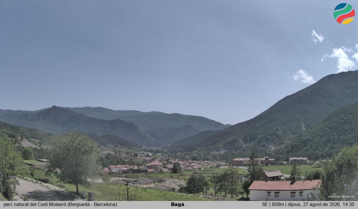 Bagà 