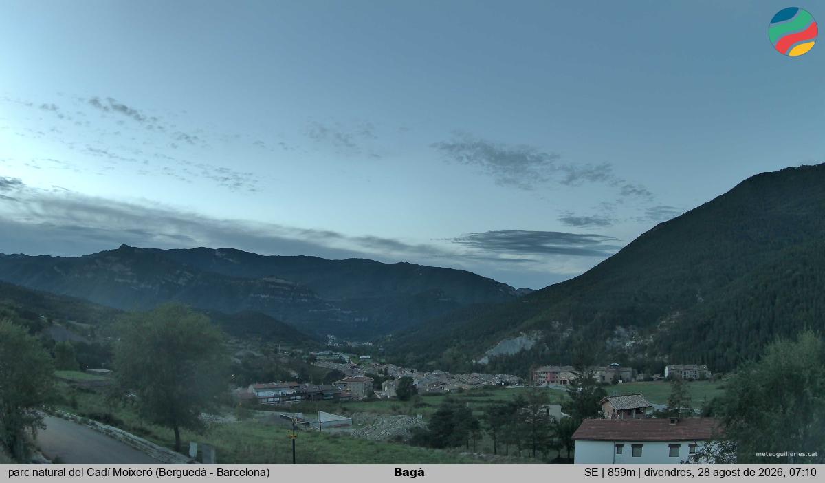 Bagà 
