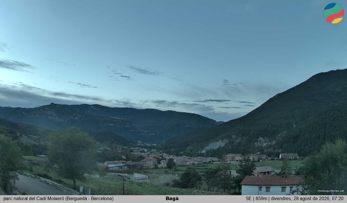 Bagà 