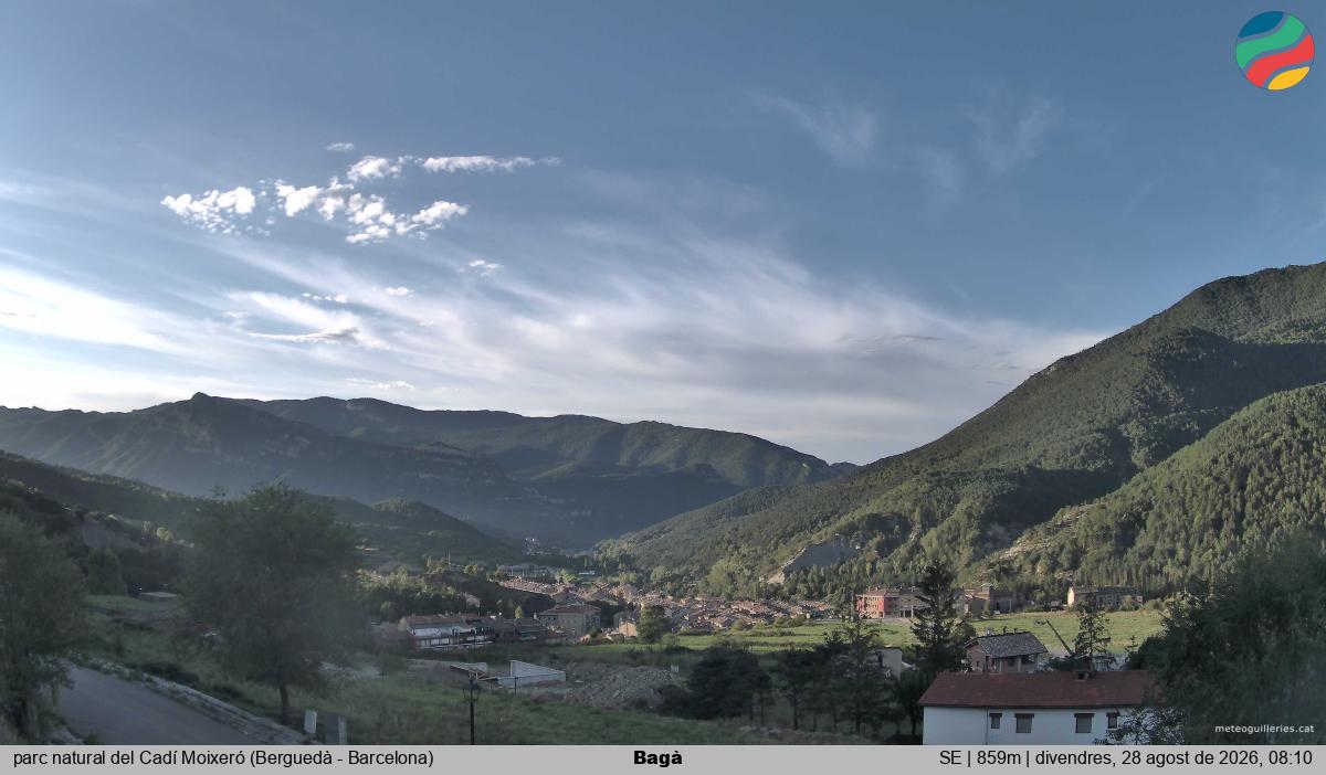 Bagà 