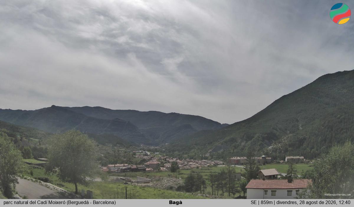 Bagà 