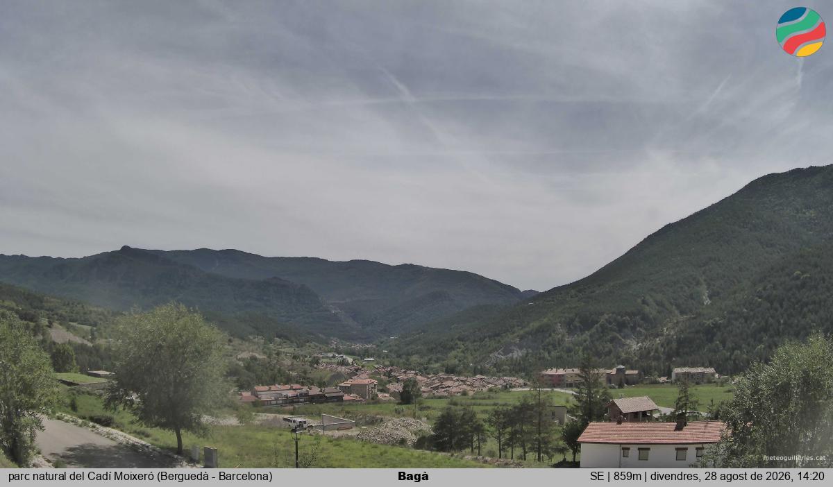 Bagà 