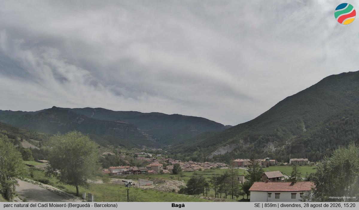 Bagà 