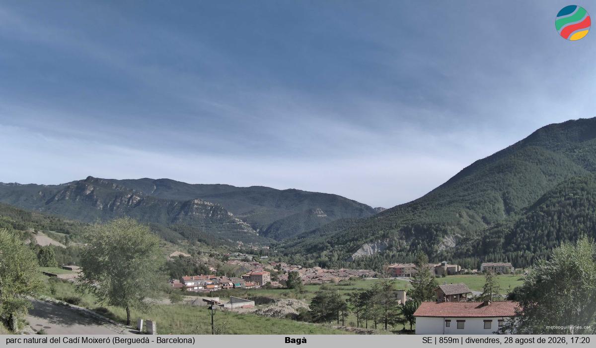 Bagà 