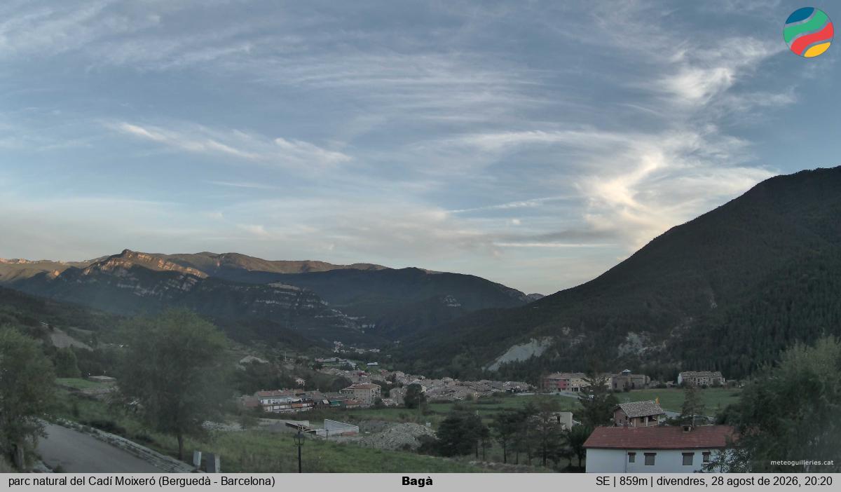 Bagà 