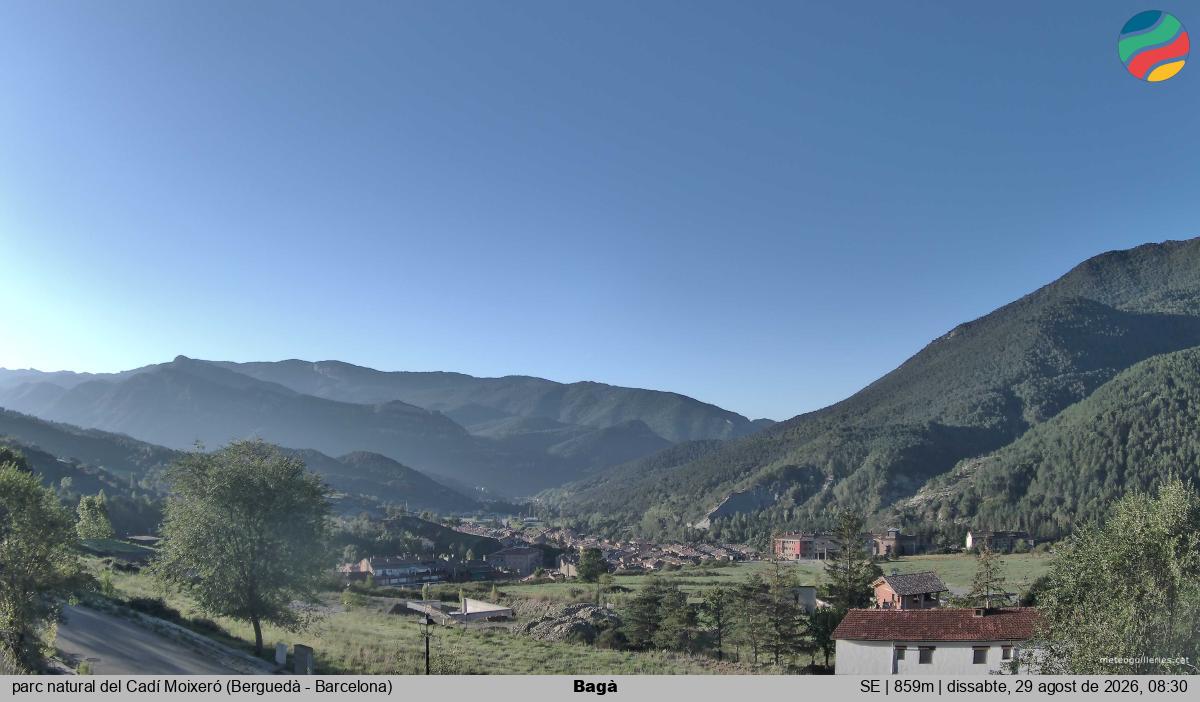 Bagà 