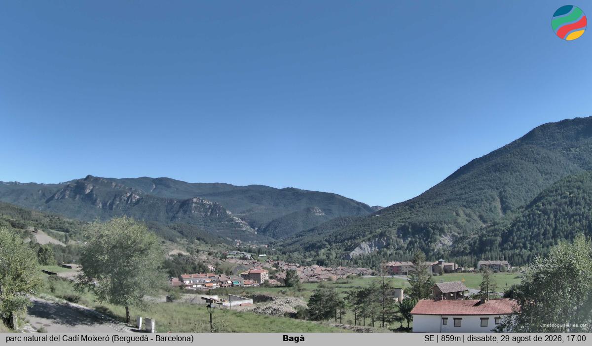 Bagà 