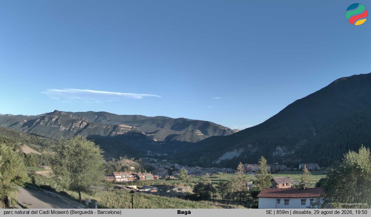 Bagà 