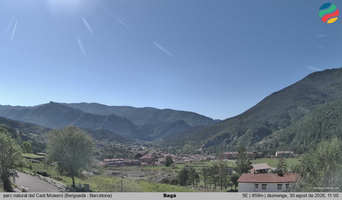 Bagà 