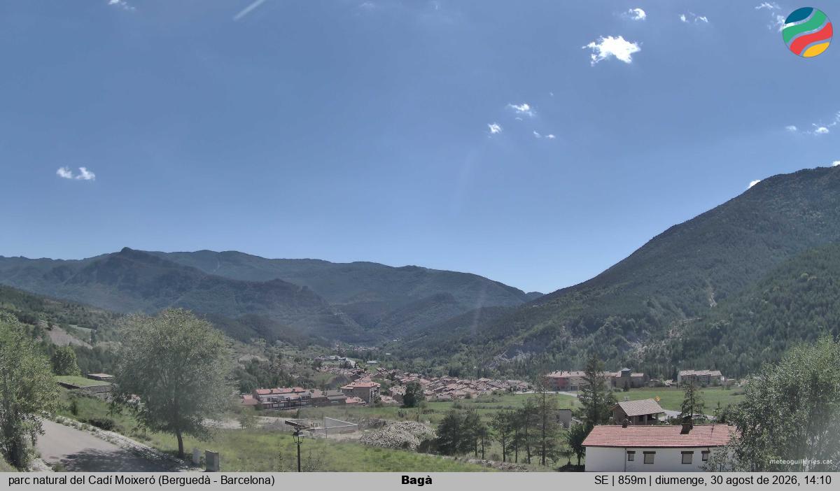 Bagà 