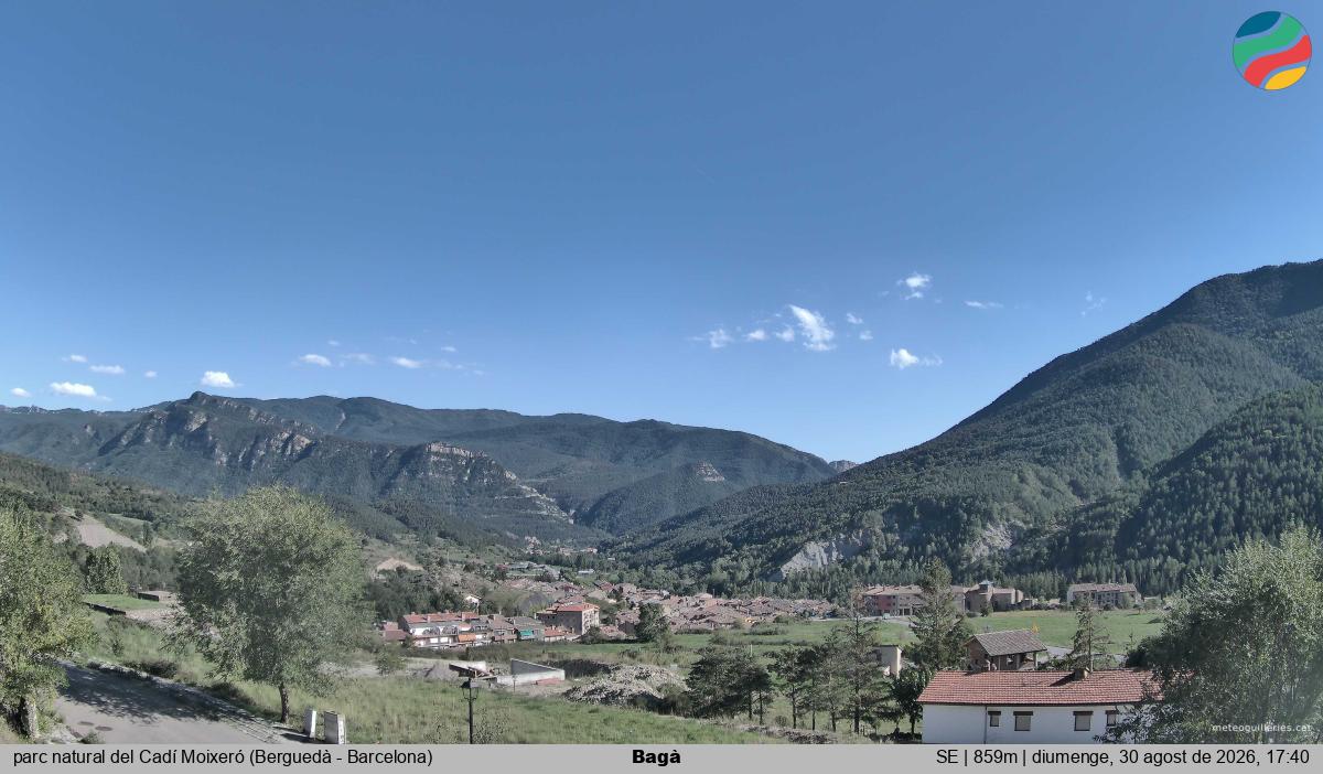 Bagà 