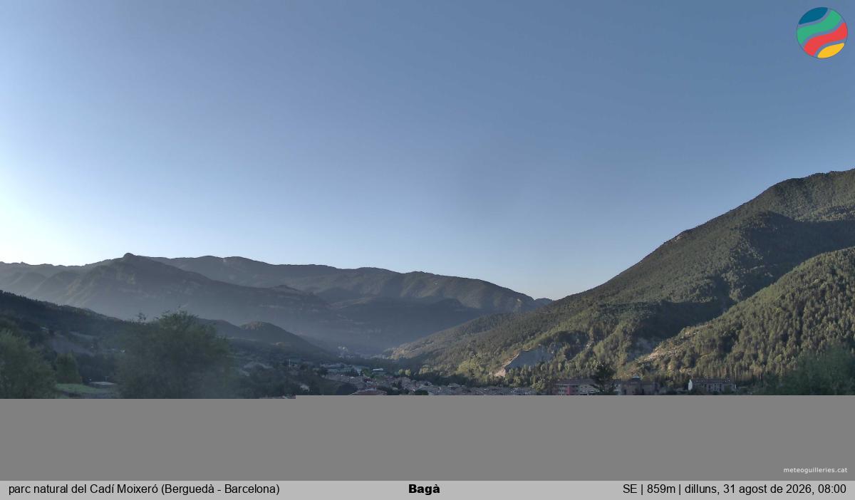 Bagà 