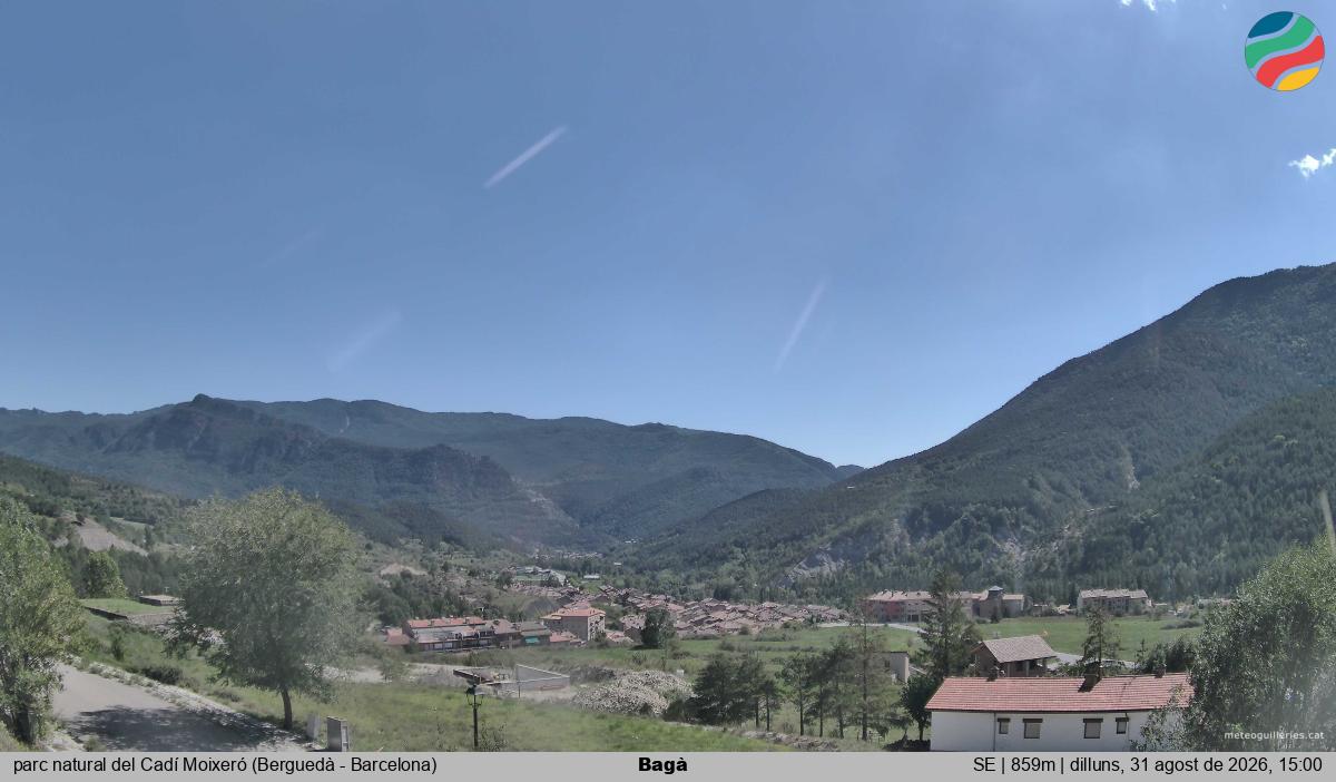 Bagà 