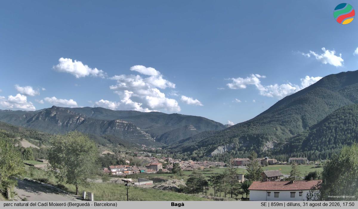 Bagà 