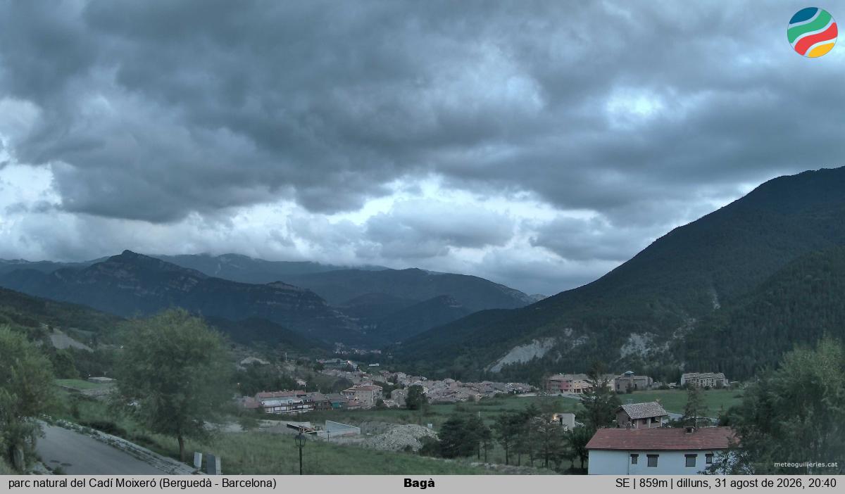 Bagà 