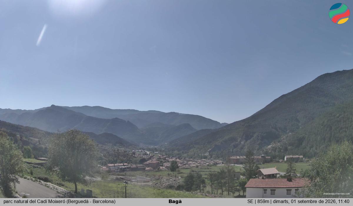 Bagà 