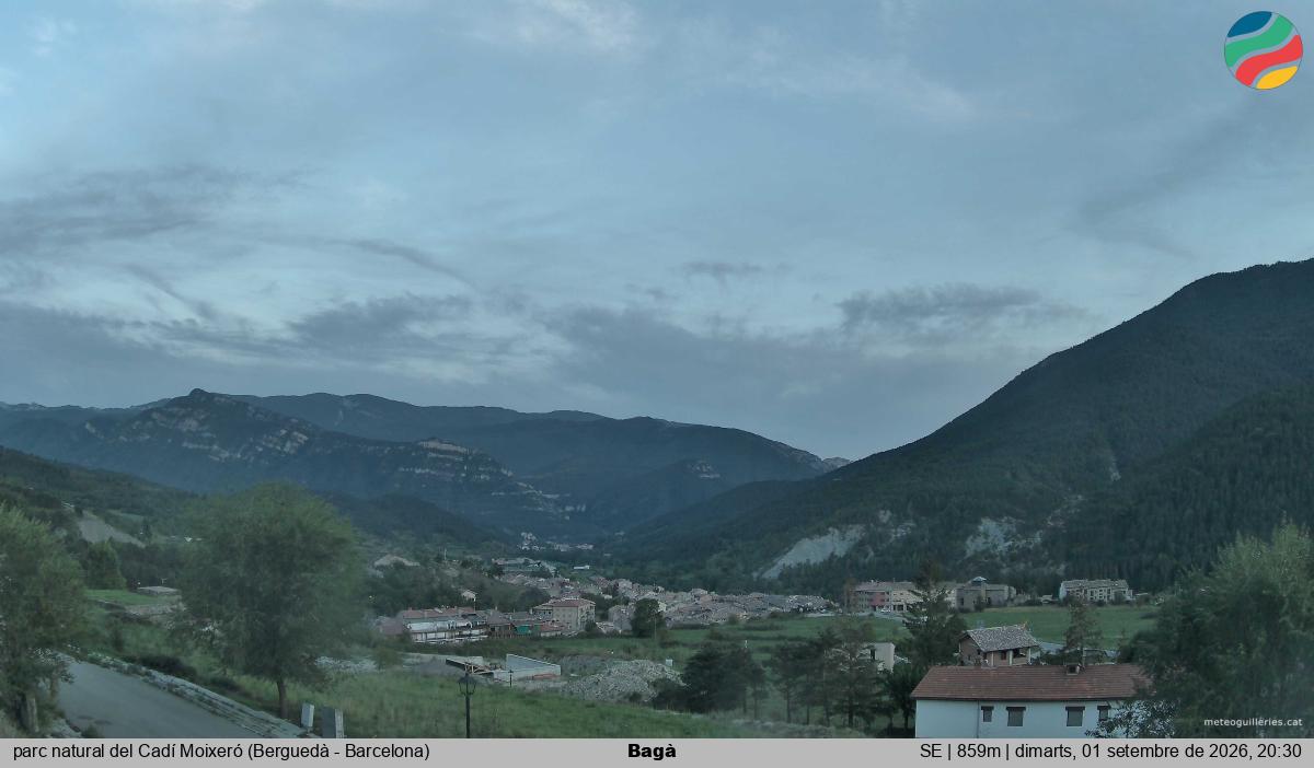 Bagà 