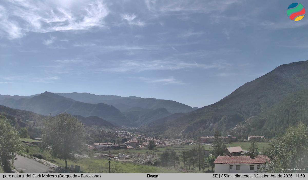 Bagà 