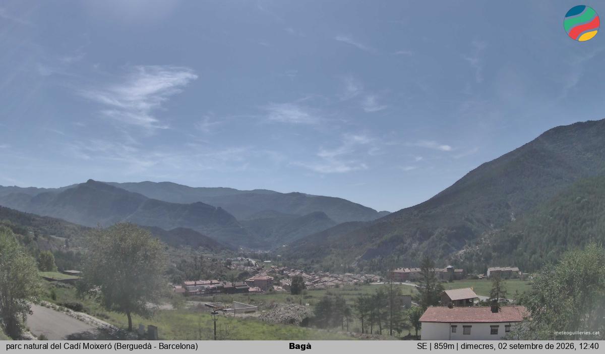 Bagà 