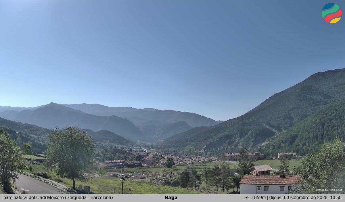 Bagà 