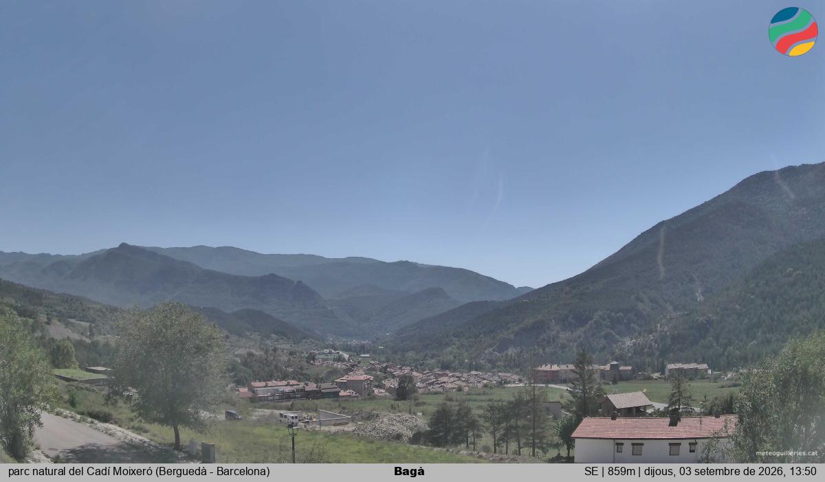 Bagà 