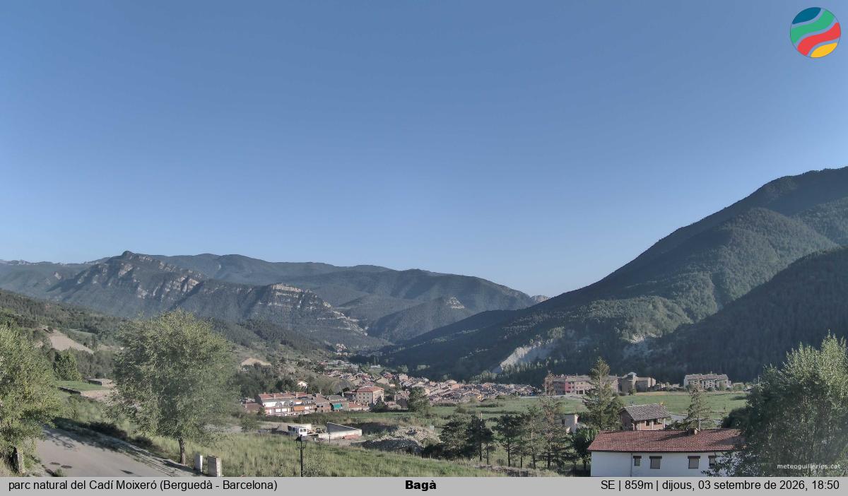 Bagà 