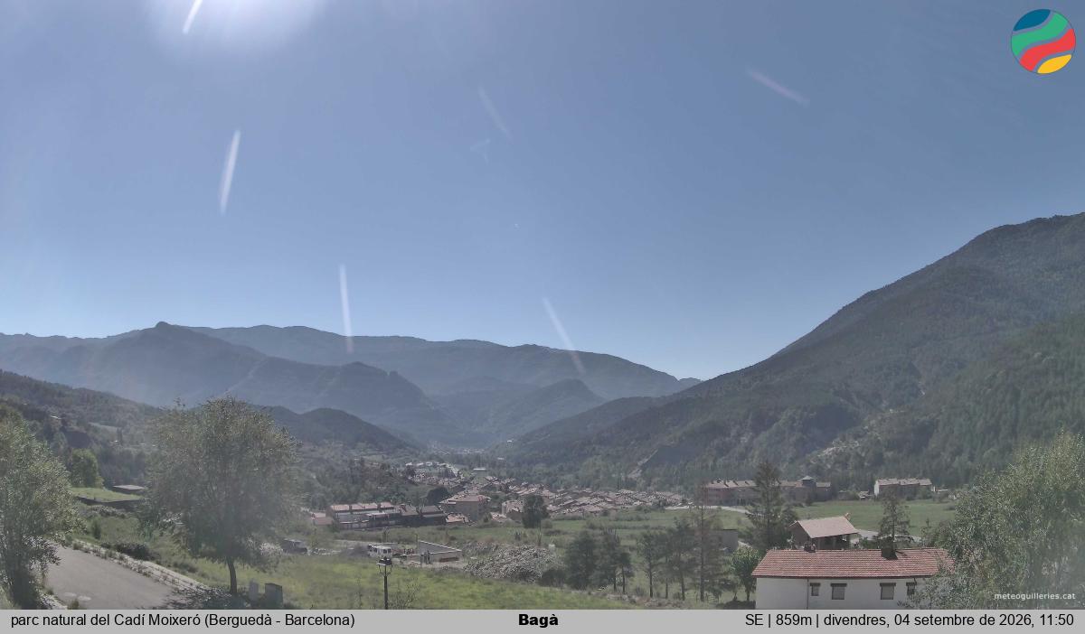 Bagà 