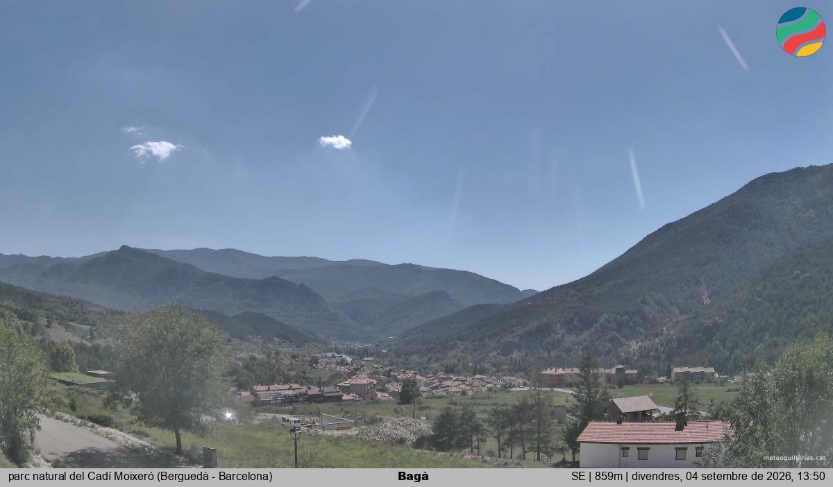 Bagà 