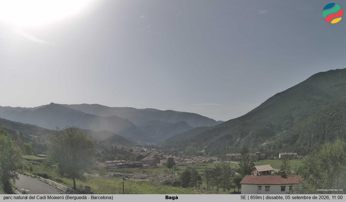 Bagà 