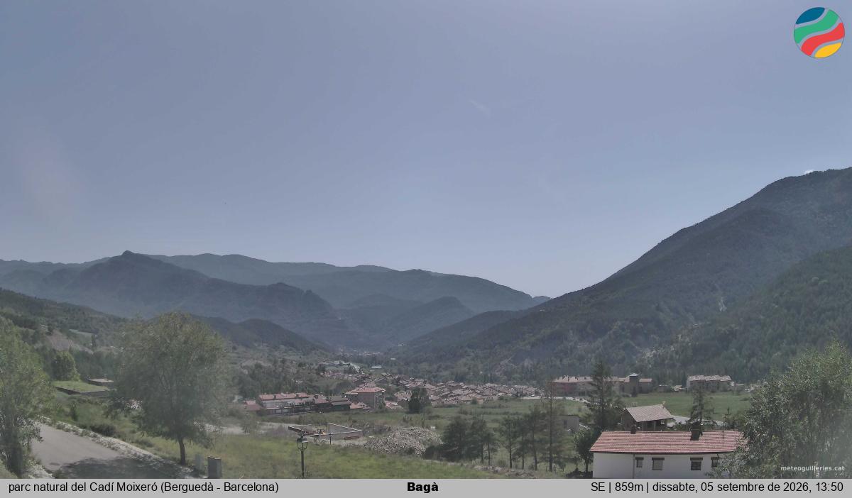 Bagà 