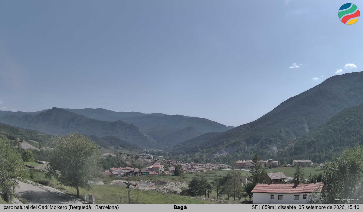 Bagà 