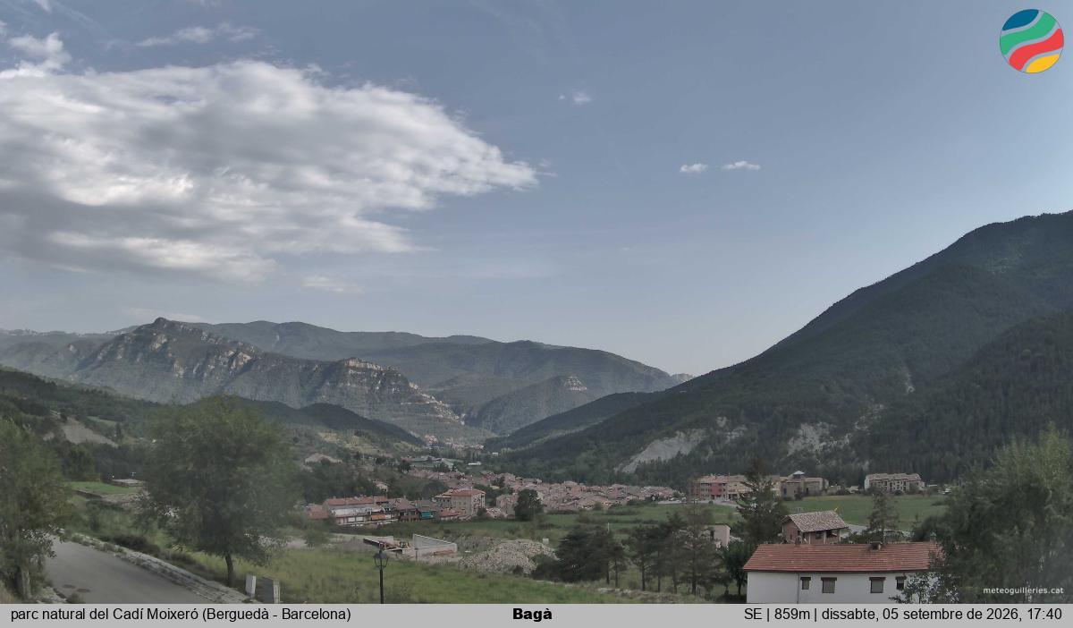 Bagà 